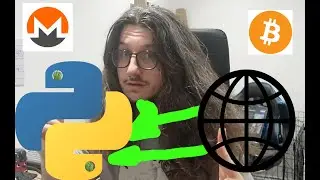 The EASIEST way to do WEB SCRAPING with PYTHON (using autoscraper) - Crypto price checker
