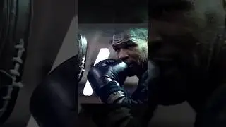 Mike Tyson | HURT 
