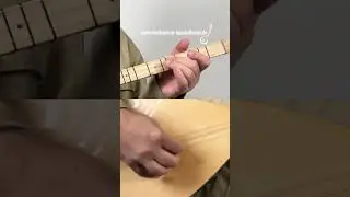 👆🏼Tamamı için üstteki linke tıkla | Kime Kin Ettin | Notalı Bağlama Çalışma Videosu | Solfej