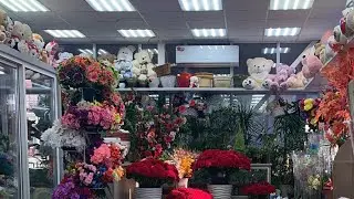 Цветы