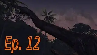 Větev (JPTG Ep. 12)