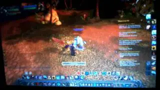World of warcraft how to get a gorilla pet guide