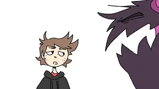 Teenage Tom and Tord [ANIMATION]