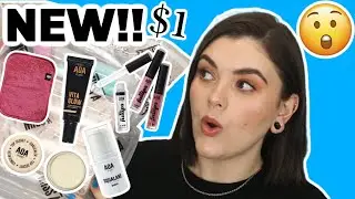 SHOP MISS A HAUL! NEW PRODUCTS! 2022 😱🙌