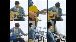 Fine - 태연 TAEYEON | Cover by Win