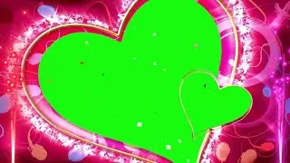 New 3d | Wedding | Green Screen | Effects Backgrounds | Green Screen