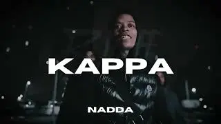 [FREE] Sha Ek "KAPPA" NY Drill Type Beat 2023 | Prod @Nadda1k