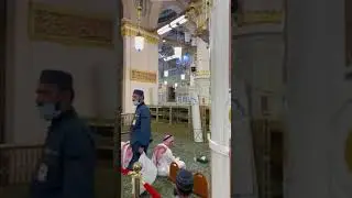 Riaz Al Jinnah | Jumma | Saudi