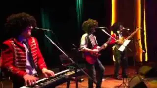 Группа RADIO BAND