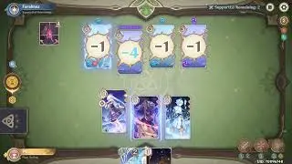 Ayaka go brr | Genius Invocation TCG OTK