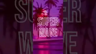 Synthwave Music | Retrowave | Vaporwave |Chillwave [Superwave]  