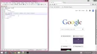 Learning Javascript - Creating, Writing, and Reading Memory