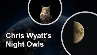 Night Owls with the Colonel | 13 Nov 2024