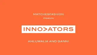 In Conversation: Priya Ahluwalia And Ganni’s Ditte & Nicolaj Reffstrup