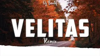 Darell x Brytiago - Velitas (REMIX Tik Tok) DJ BAUTY
