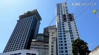 CEBU CITY | TALLEST SKYSCRAPERS OF CEBU TO DATE | QUEEN CITY OF THE SOUTH | PHILIPPINES