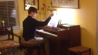 Zach