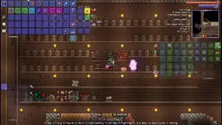 Roozle Playz | Terraria | Part 39