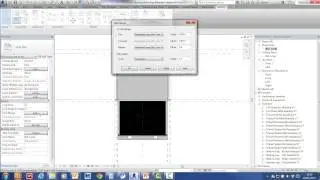 View Range in Family Editor