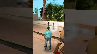 GTA LOGIC 65  #shortfeed #grandtheftauto #gta