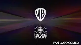 [FLC] - Warner Bros. / PICTURESTART (pre-'23' shield era)