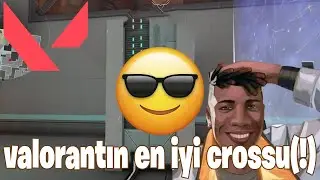 Sadece hs attıran crosshair yaptım(!) / yeni hesapları trolledim