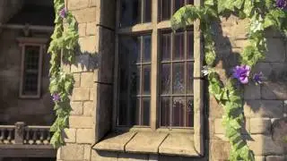 Fable 3 - Intro (german) [Full-HD] [HQ]