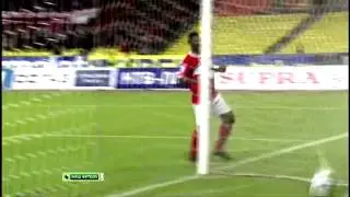 Emmanuel Emenike 2012 HD (Spartak Moscow)