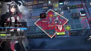 GamePress Arknights CC Content Creator Challenge 5 10