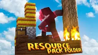 RP FOLDER 2k SUBS || VIMEWORLD