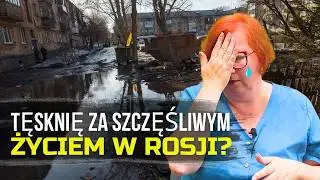 EMIGRACJA W WIEKU 50 + //2 Lata W Polsce To MASAKRA