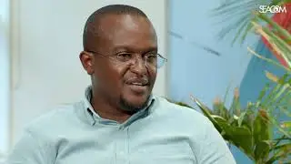 Job Njogu Muriuki - Director Wavex Internet Solutions.