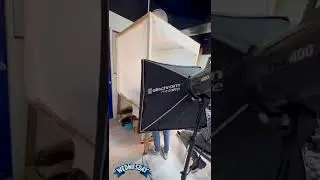 Nibble And Pixel - Cosmetic Product Photoshoot