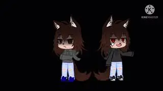 Wolfe and bad wolfie