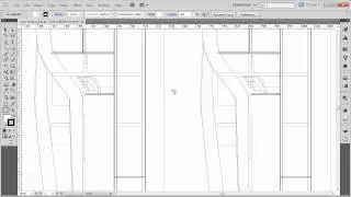 Video 06 Getting Started // View Controls [Adobe Illustrator CS5]