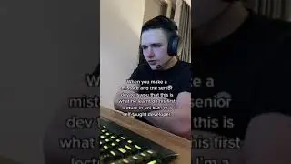 The Struggle of Being a Self-Taught Developer