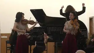 Владимир Птушкин - Виндзорские проказницы