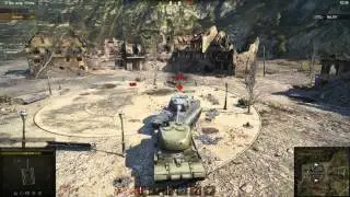 СТ-1 против E 75 - ЛоБ в ЛоБ №59