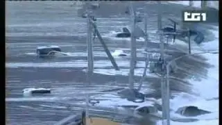 11.03.2011 tsunami Tokio