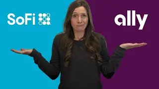 SoFi vs Ally // which Online Account is Best ?