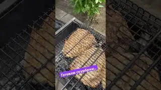 Готовлю скумбрию а вы как?
