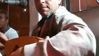 Ali Göktaş azize...