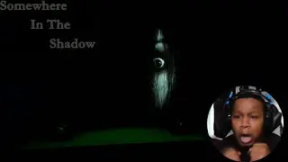 LETS GET THE HELL UP OUT OF HERE!!!! - Somewhere In The Shadow