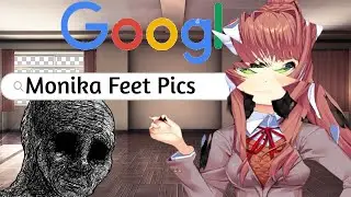 These DDLC Fans Took it TOO FAR!