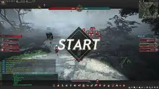 Succ Maegu PvP - AoS