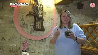 Предприниматель года в Покачах
