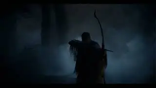 Грот Шамана AI SONG