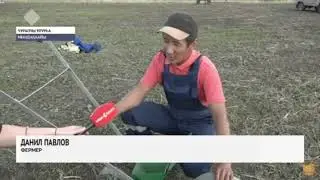 Мында5аайы олохтоо5о Данил Павлов хортуоппуйу хото ууннэрэр. 2 часть