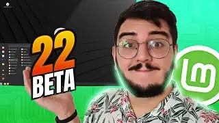 Agora sim, o Linux Mint 22 está quase entre nós!