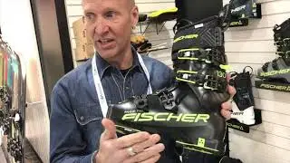 2019 Fischer 